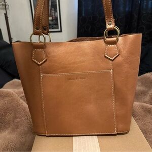 PLG Market Tote in Havana